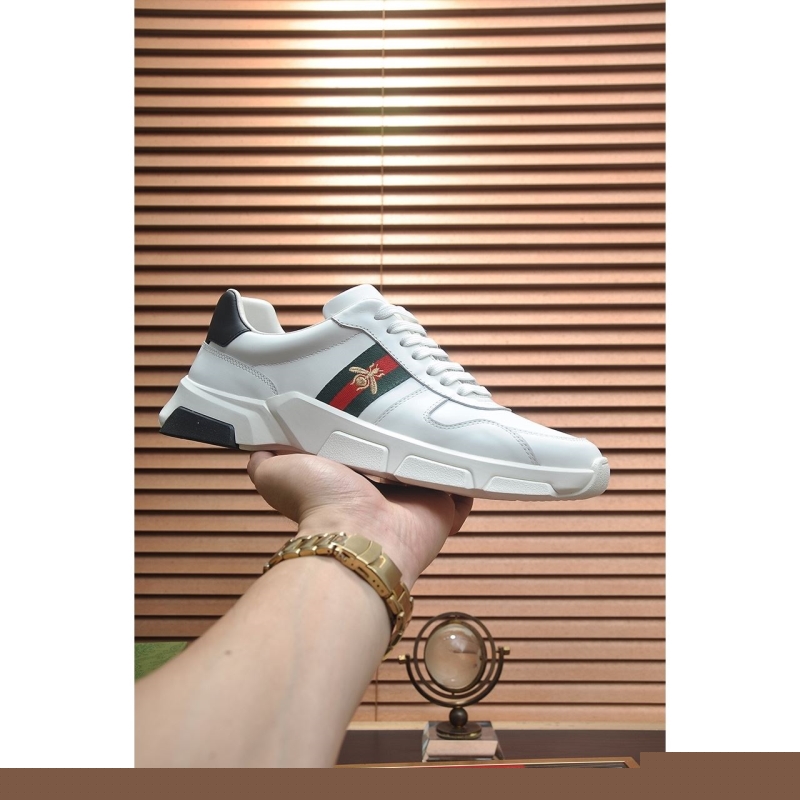 G*u*i sneakers